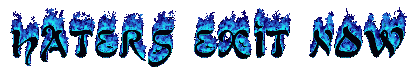 A psychedelic GIF.