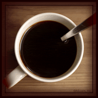 A colorful abstract GIF.